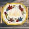 Beistle 9" x 11" Friendsgiving Dinner Plates, 16ct.